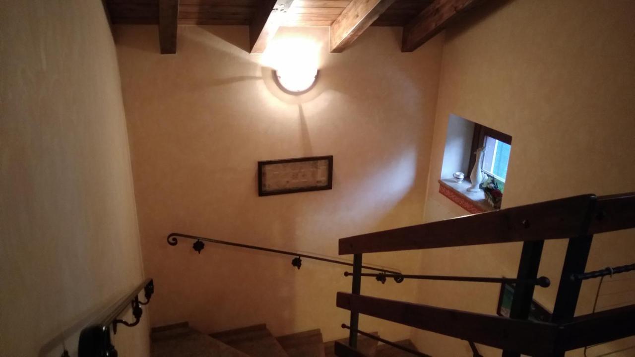 B&B Stella Del Borgo Castiglione Olona Exterior photo